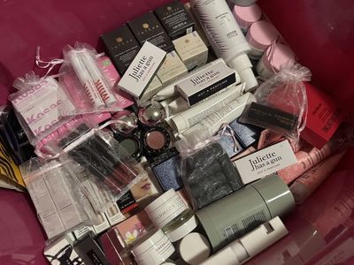 Makeup