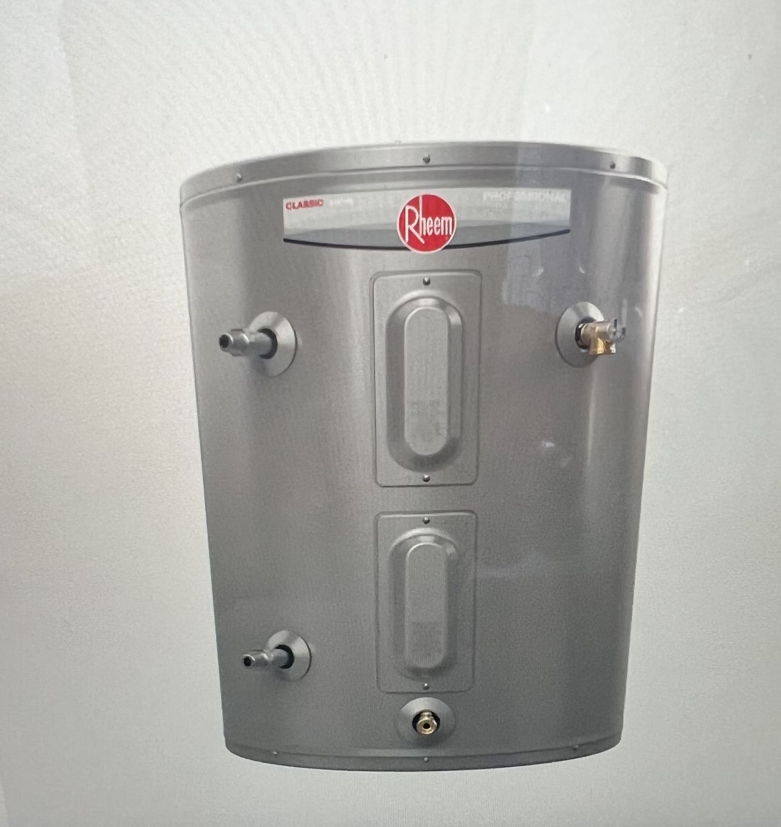 Water heater forsale