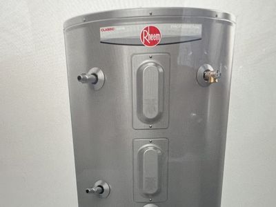 Water heater forsale