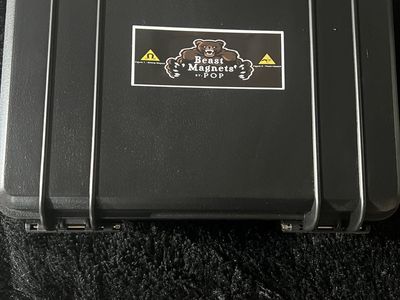 Fishing Magnet Set