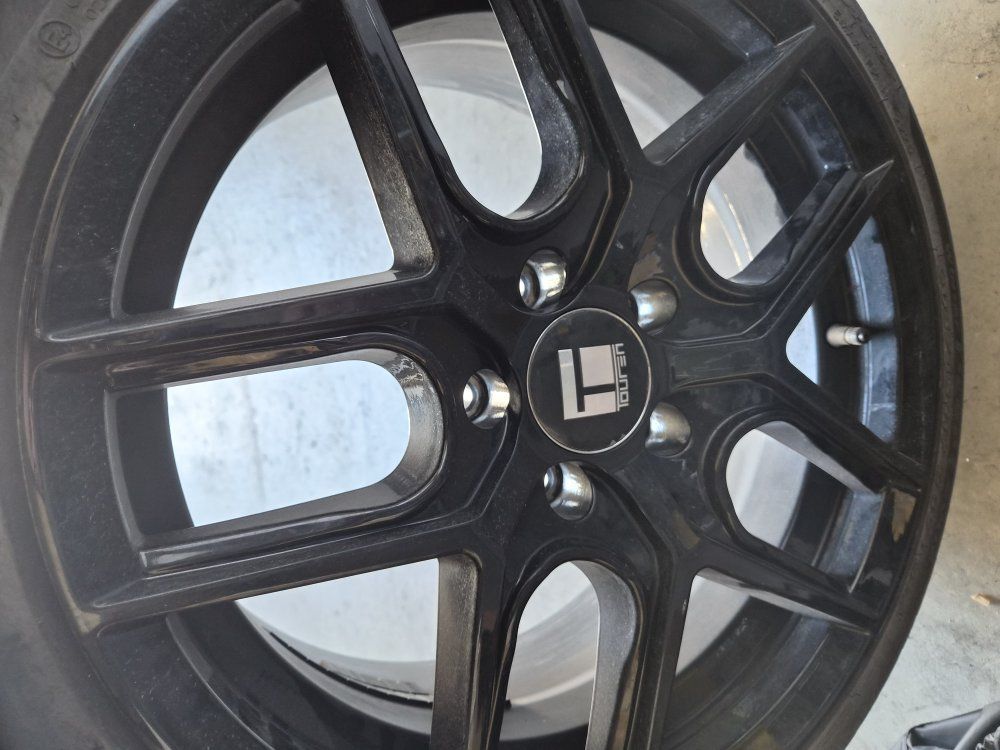 Mini 2025 Winter Tires