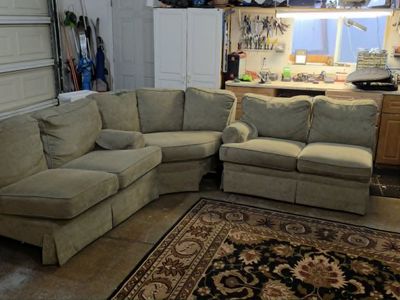 Sectional