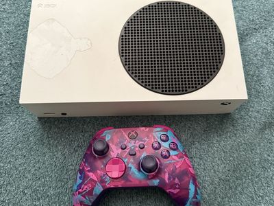 Xbox Series S Console 512gb