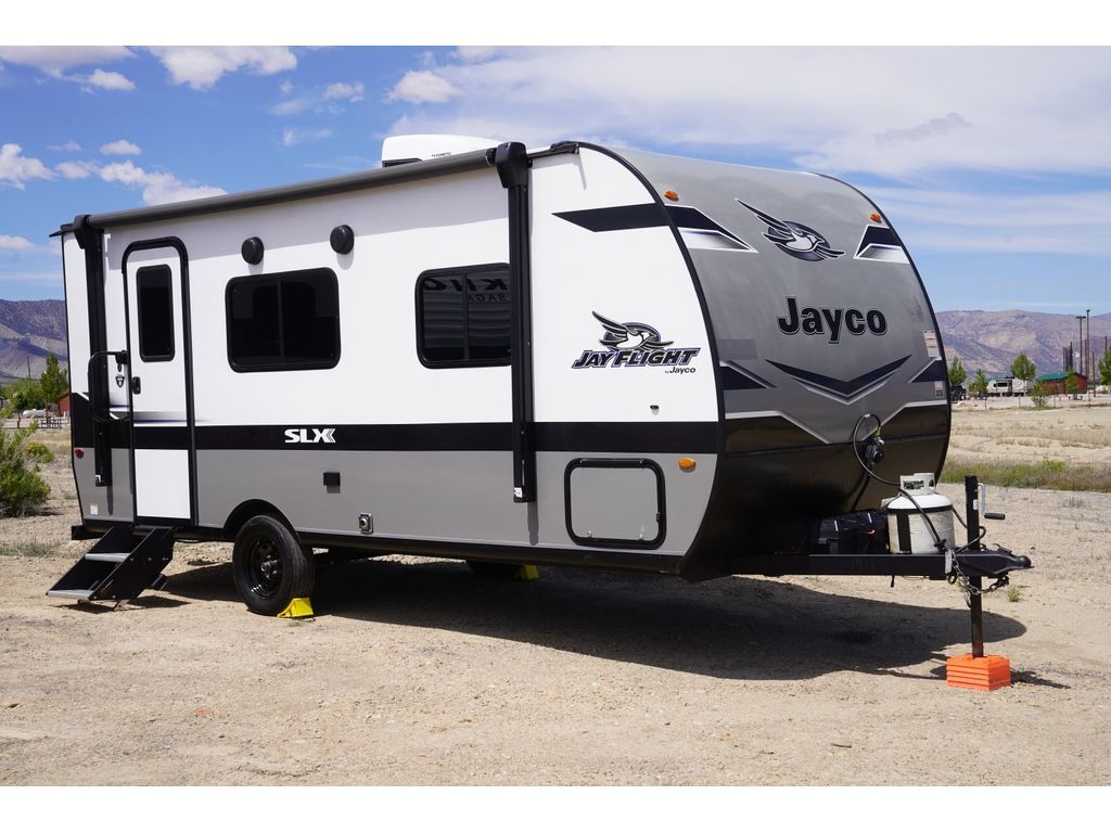 2024 Jayco Jay Flight M-195RB