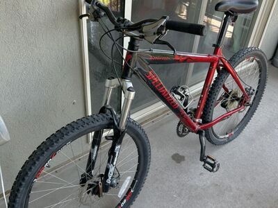 Specialized BIke