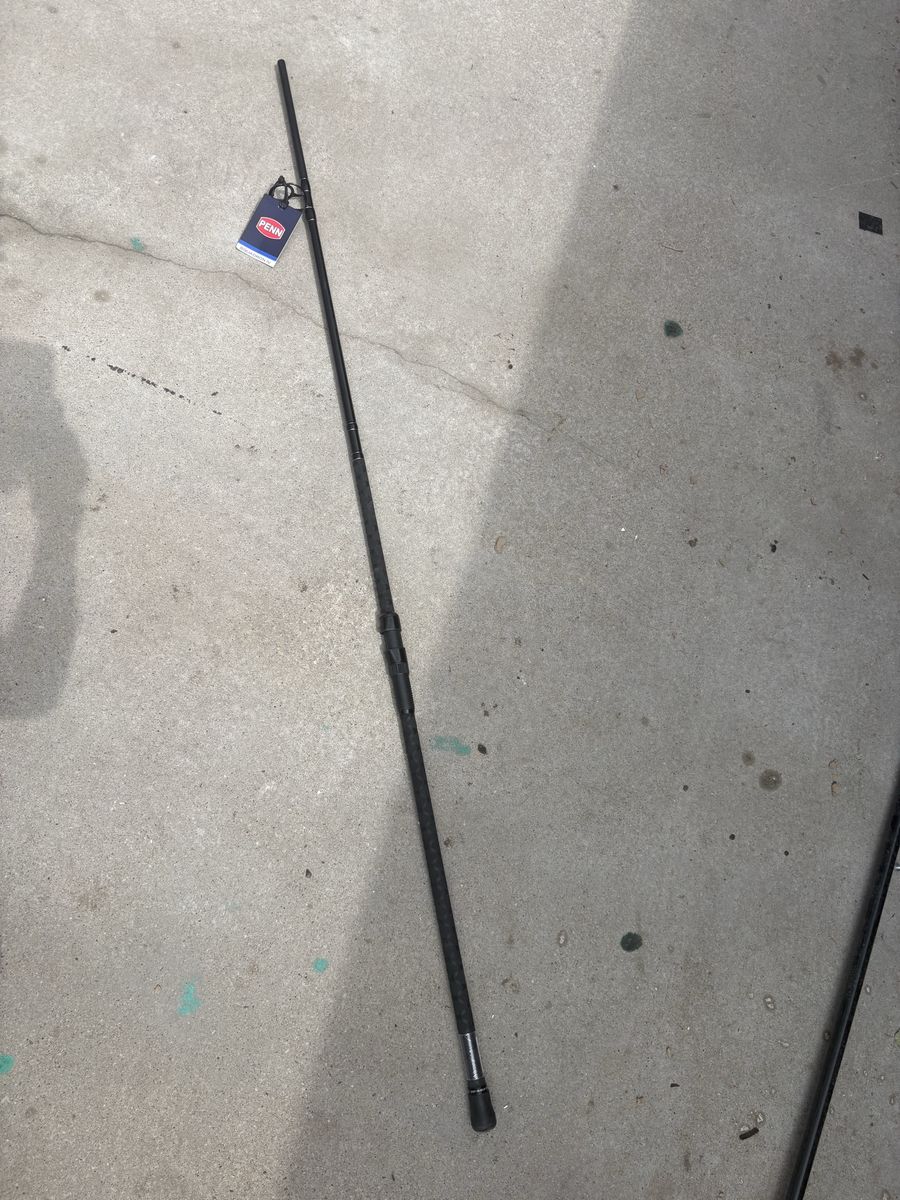 PENN Fishing Rod - New with Tags