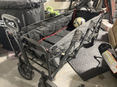 Folding Wagon