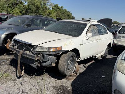 Just In! 2005 Acura TL Parts - UTPAP Ogden
