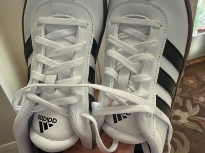 New Adidas Court Kids Shoes