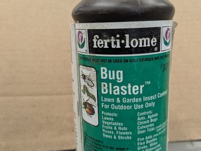 Diazinon insect killer lawn garden concentrate ant
