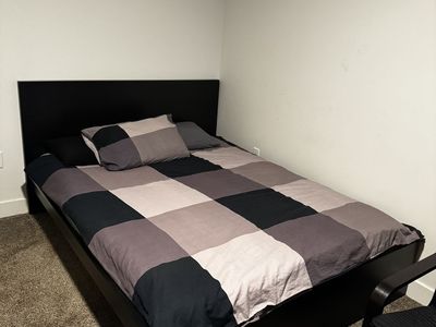 Queen Size Bedroom Set - IKEA Malm Series Bed/Mattress/Dresser and more!