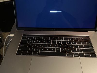 2016 1TB SSD 15inch 16GB RAM