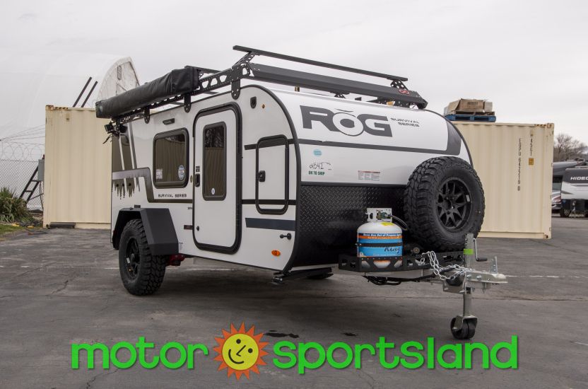 2026 Encore Rog 12RK-SS