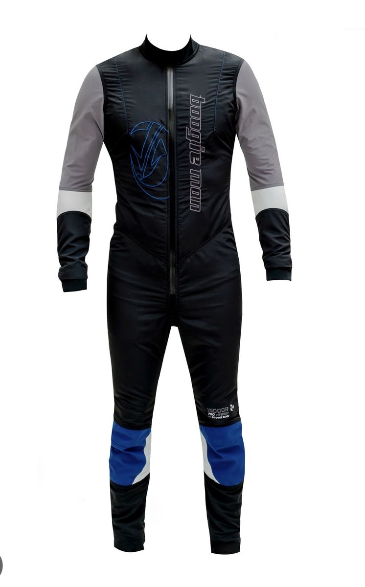 Skydive Suit Boogieman
