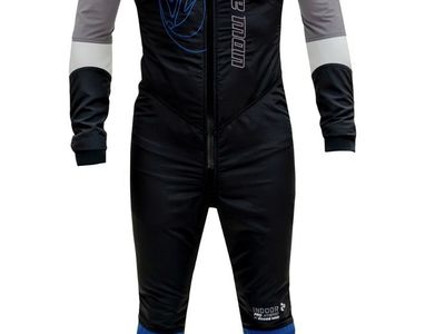 Skydive Suit Boogieman