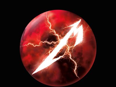 Metallica In The Sphere