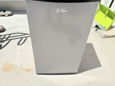 Brand new fridge 3.3 cubic