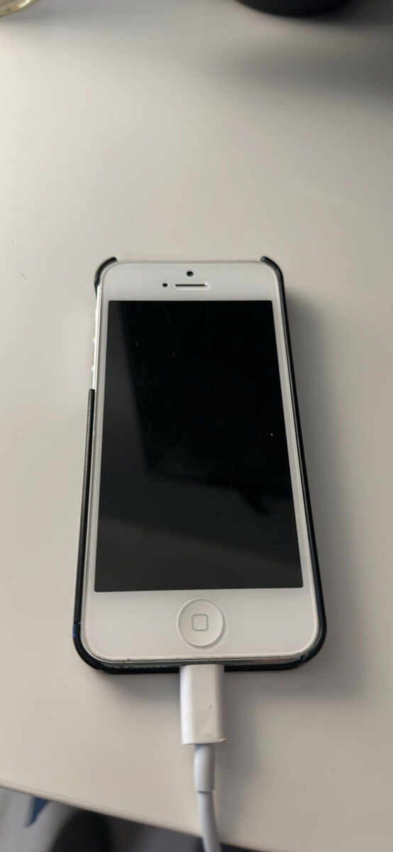 Iphone 5