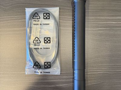 Crankbrothers Highline 11 dropper post 31.6 170mm - New