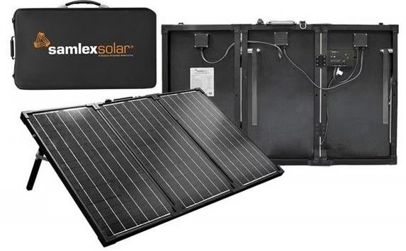 Samlexpower MSK-135