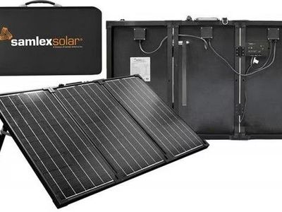 Samlexpower MSK-135