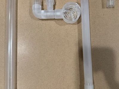Aquario Neo Flow Premium L