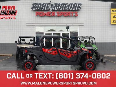 2026 CFMOTO ZFORCE 950 Sport-4