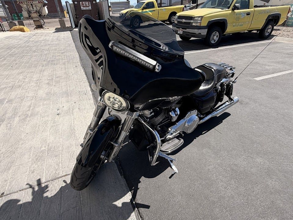 2019 Harley-Davidson Street Glide