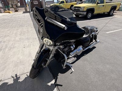 2019 Harley-Davidson Street Glide