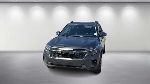 2025 Kia Seltos X-Line