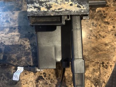 Aquarium filter