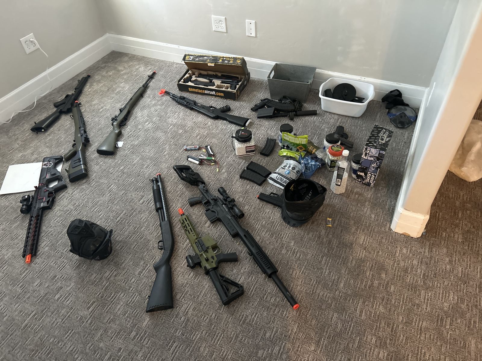 Airsoft
