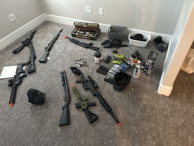 Airsoft