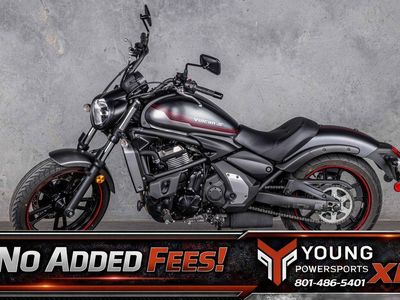 2025 Kawasaki Vulcan® S ABS