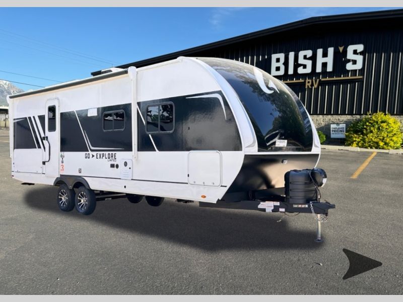 2026 GO EXPLORE LTD 241BH