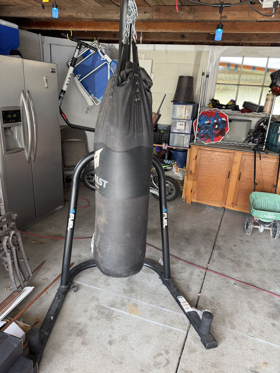 Punching Bag