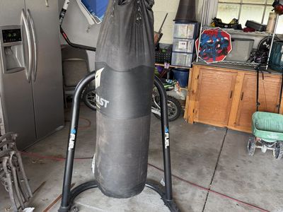 Punching Bag