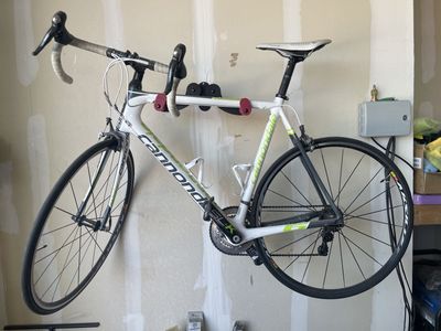 Cannondale Super6 3