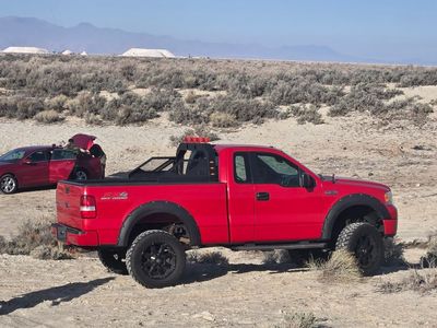 2006 FORD F150
