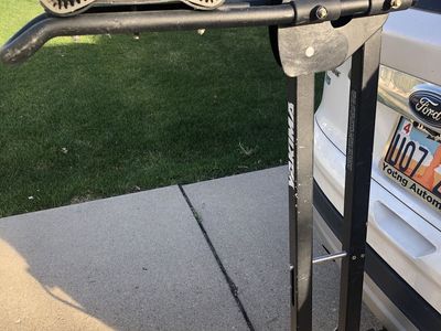 YAKIMA GET AWAY bike Rack