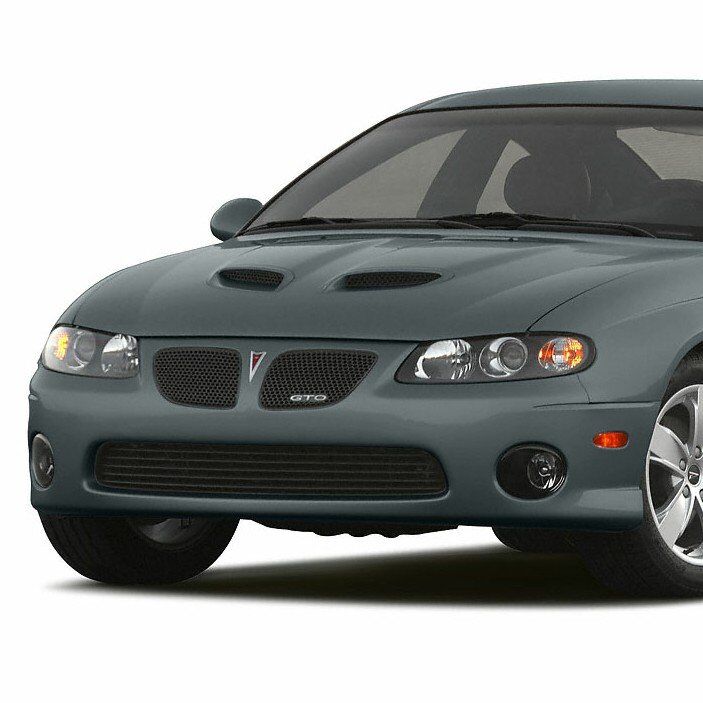 WANTED: 04-06 PONTIAC GTO PARTS