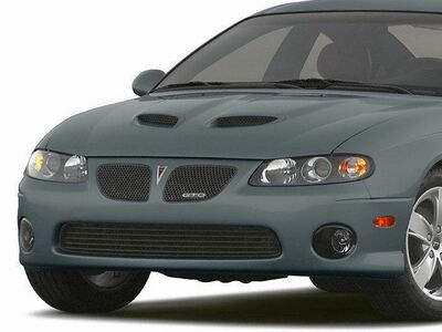 WANTED: 04-06 PONTIAC GTO PARTS