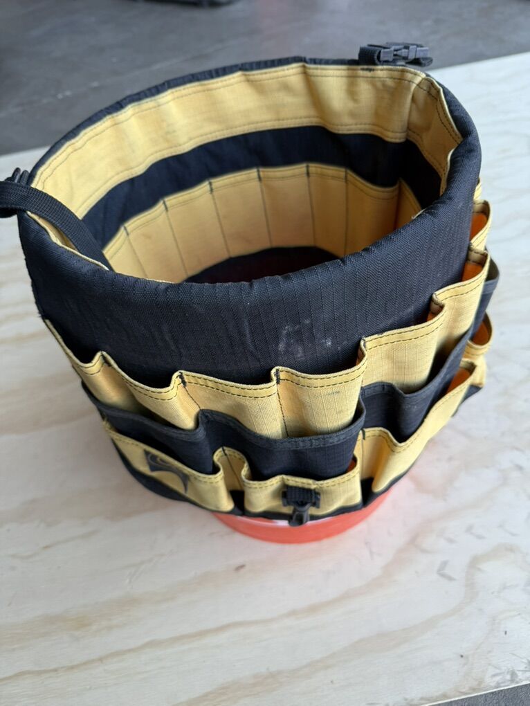 Tool Bucket