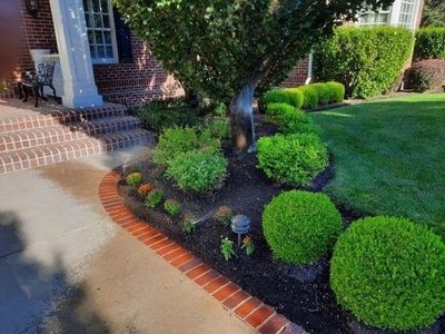 Nature Teck | Sprinkler Repair | Sprinkler Maintenance | Stop n Waste | Irrigation Design