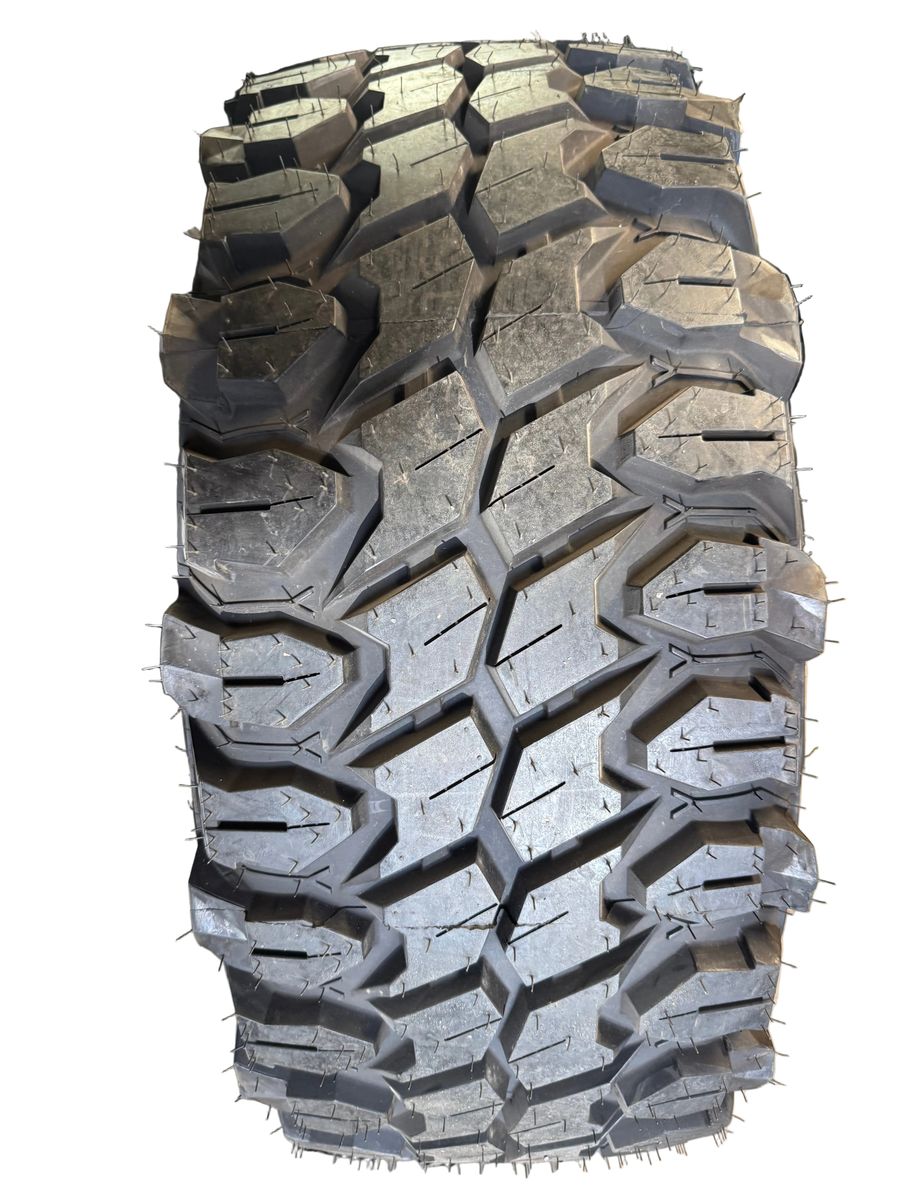 2 NOS ADVANTA X COMP M/T BSW LT 37 13.5 20 127Q 10PLY MUD TERRAIN TIRE 1952460373