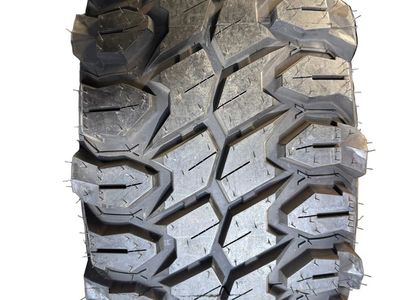 2 NOS ADVANTA X COMP M/T BSW LT 37 13.5 20 127Q 10PLY MUD TERRAIN TIRE 1952460373