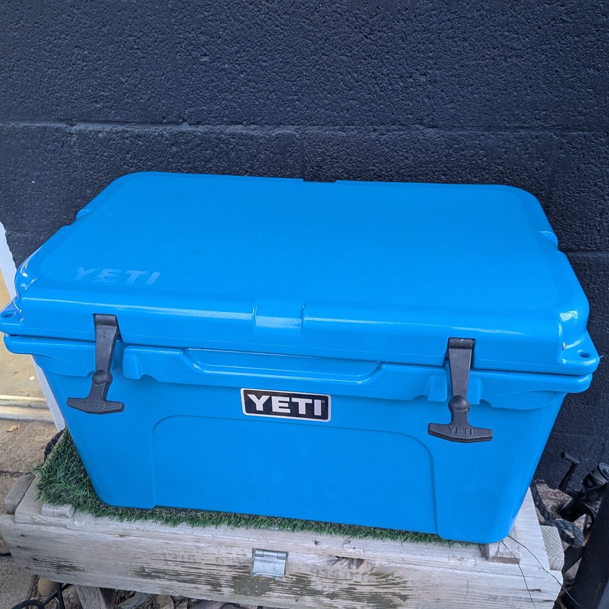 YETI Tundra 45