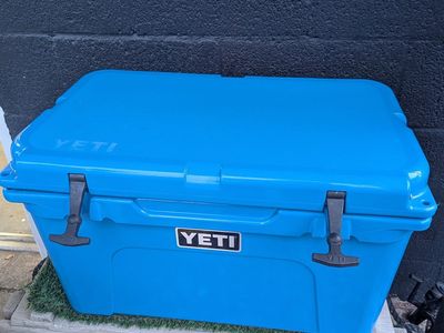YETI Tundra 45
