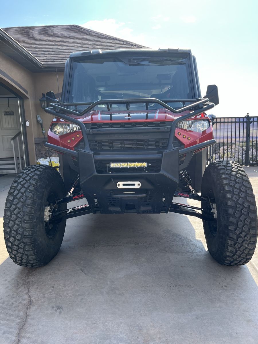 2019 Polaris Ranger XP 1000 Northstar