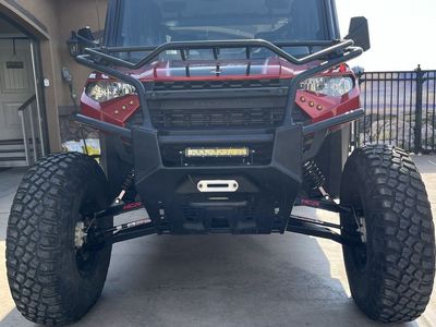 2019 Polaris Ranger XP 1000 Northstar